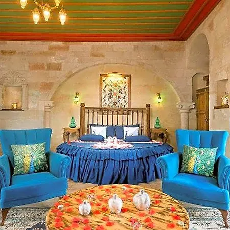فندق Doors Of Cappadocia Special Cave غوريمِيه