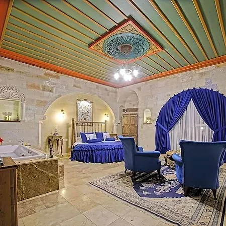 Doors Of Cappadocia Special Cave غوريمِيه