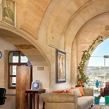 Doors Of Cappadocia Special Cave