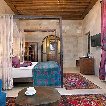Doors Of Cappadocia Special Cave