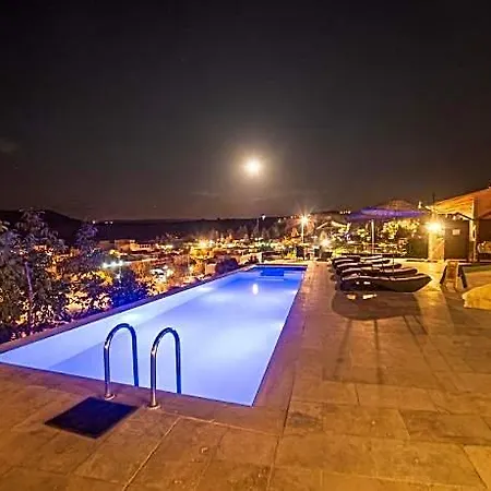 Doors Of Cappadocia Special Cave 4*