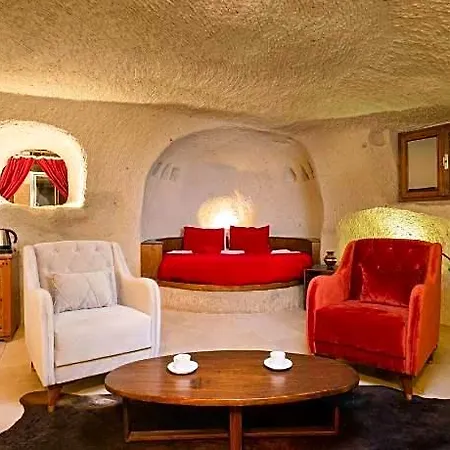 Doors Of Cappadocia Special Cave 4*