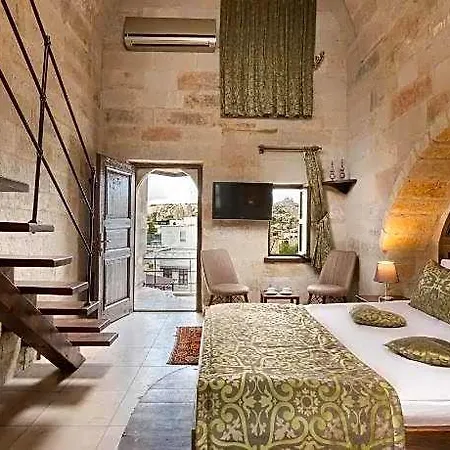 Doors Of Cappadocia Special Cave 4*