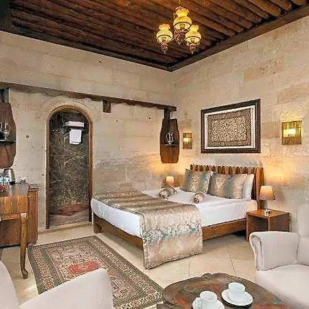 فندق Doors Of Cappadocia Special Cave
