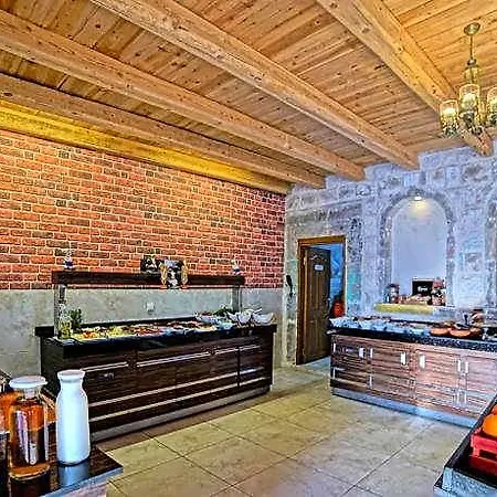 Doors Of Cappadocia Special Cave 4*