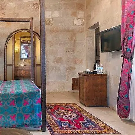 فندق Doors Of Cappadocia Special Cave 4*